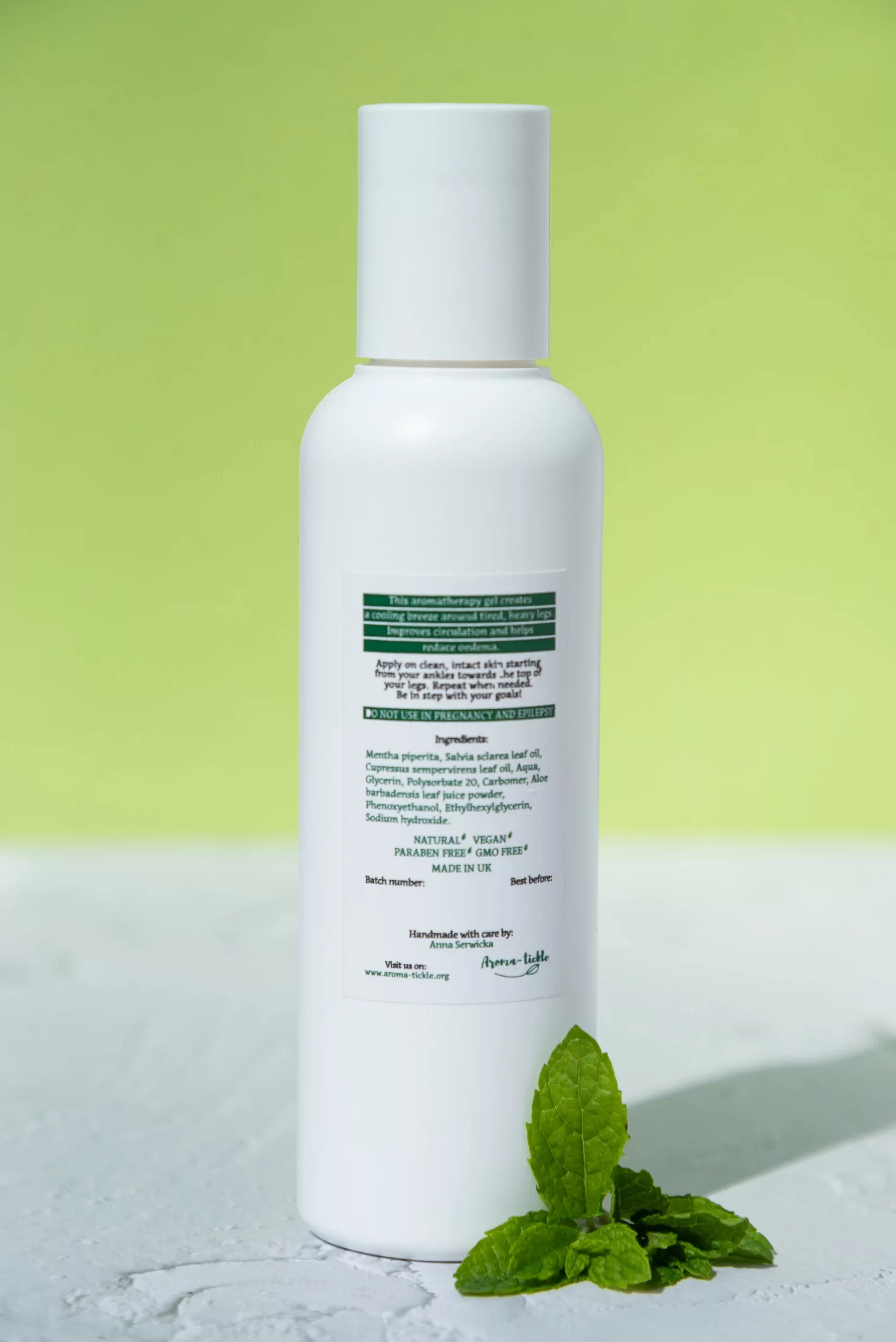 Light legs - Image 4